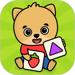 比米布抽认卡2026官方新版图标