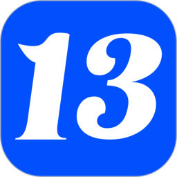 13优享生活2025官方新版图标