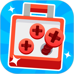 准星精灵Pro2026官方新版图标