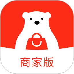 北熊商家版2025官方新版图标