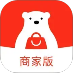 北熊商家版2026官方新版图标