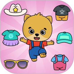 比米布逻辑思维益智2026官方新版图标