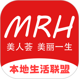 美人荟生活2026官方新版图标