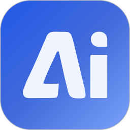 AI公文神器2026官方新版图标