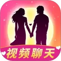 陌泡聊2025官方新版图标