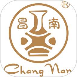 昌南文化2025官方新版图标