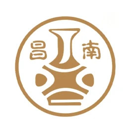 昌南文化2025官方新版图标