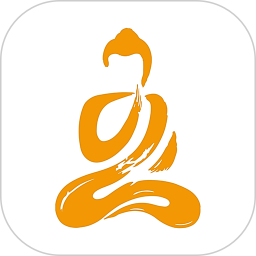 上海玉佛禅寺2025官方新版图标