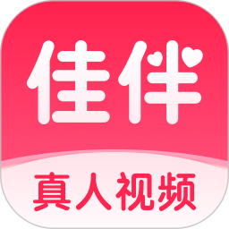 佳伴2025官方新版图标