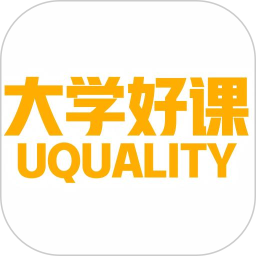 大学好课2026官方新版图标