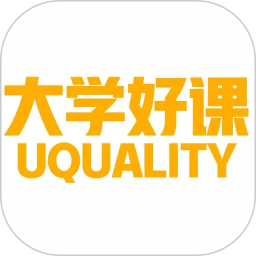 大学好课2026官方新版图标
