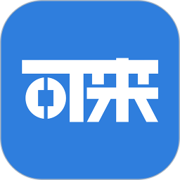 可来股票2026官方新版图标
