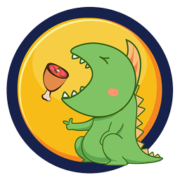 白日梦杂良社2026官方新版图标