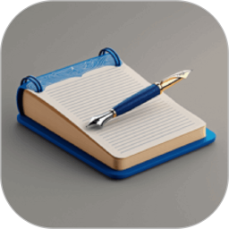 桌面便签备忘录2026官方新版图标