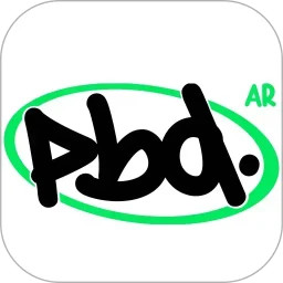 Pbd Ar2025官方新版图标