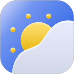 天气实时通2026官方新版图标