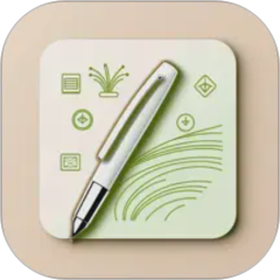 随笔记事日记本2026官方新版图标