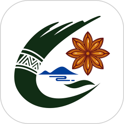 八桂香谷2026官方新版图标