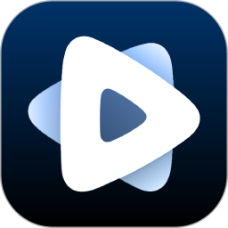 片库视频播放器2025官方新版图标
