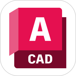 AutoCAD2026官方新版图标