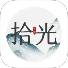 入梦拾光2025官方新版图标