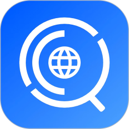 天网查2025官方新版图标