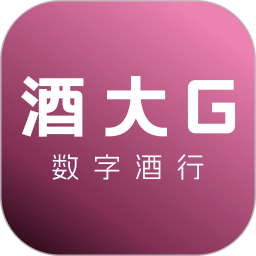 酒大G2025官方新版图标