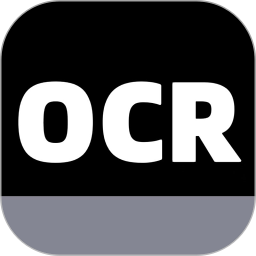 OCR相机（扫描）2026官方新版图标
