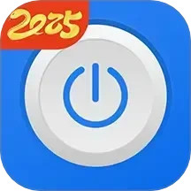 一键锁屏智能助手2025官方新版图标