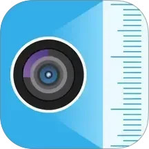 尺子扫描测量仪2025官方新版图标