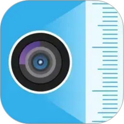 尺子扫描测量仪2026官方新版图标