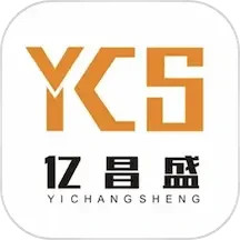 亿昌盛-原材料计算器2025官方新版图标
