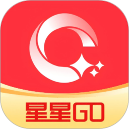 星星Go2025官方新版图标