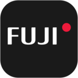 FujiStyle富士相机2025官方新版图标