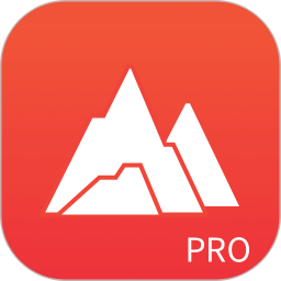 实时高度表 Pro2026官方新版图标