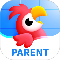 PollyEnglish2025官方新版图标