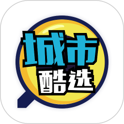 城市酷选2025官方新版图标