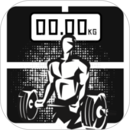 手机电子秤2026官方新版图标