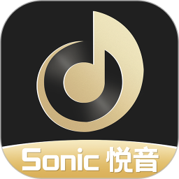 Sonic AI悦音2024官方新版图标