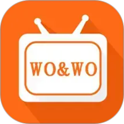 窝影视播放器2026官方新版图标