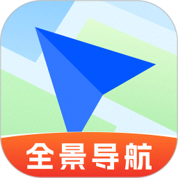 全景导航实时2026官方新版图标