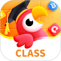 PollyClass2025官方新版图标