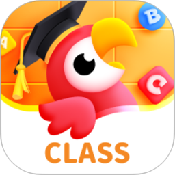 PollyClass2025官方新版图标