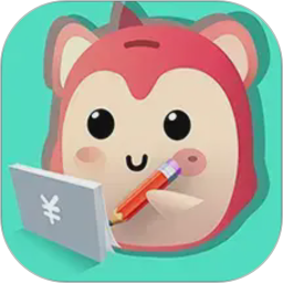 罐罐记账2026官方新版图标