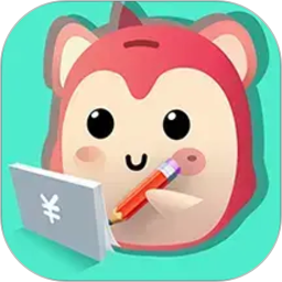 罐罐记账2026官方新版图标