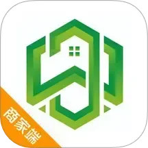 萬家商超商家2025官方新版图标