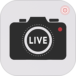 动态拍照相机2025官方新版图标