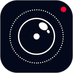 动态拍照相机2025官方新版图标