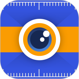 万能尺子测量专家2026官方新版图标