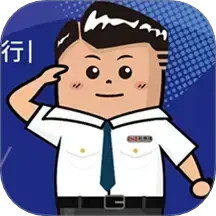 辉煌巡护2025官方新版图标